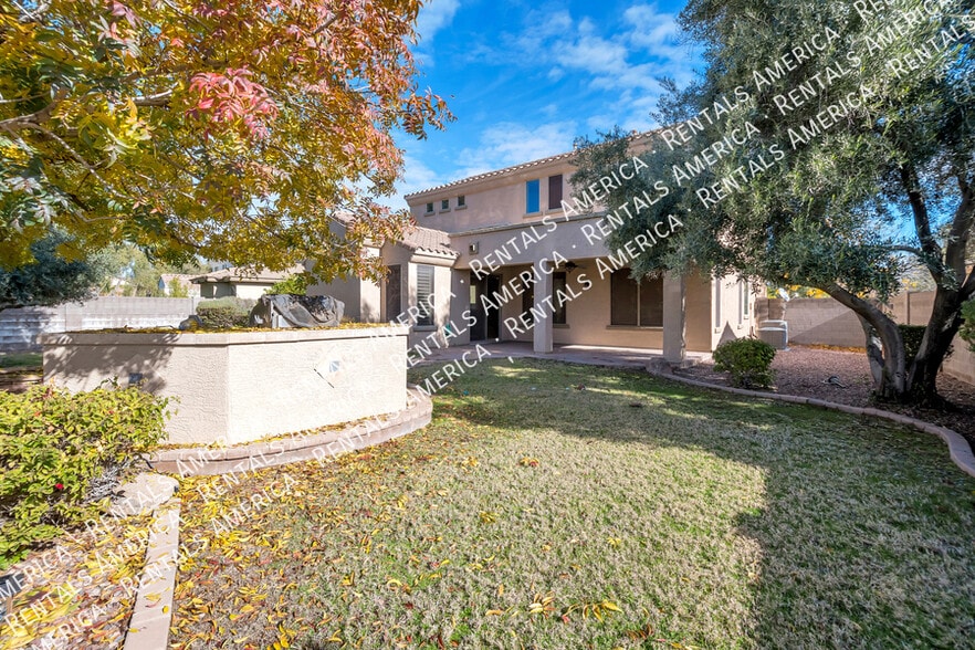 Building Photo - 3746 S Star Canyon Dr