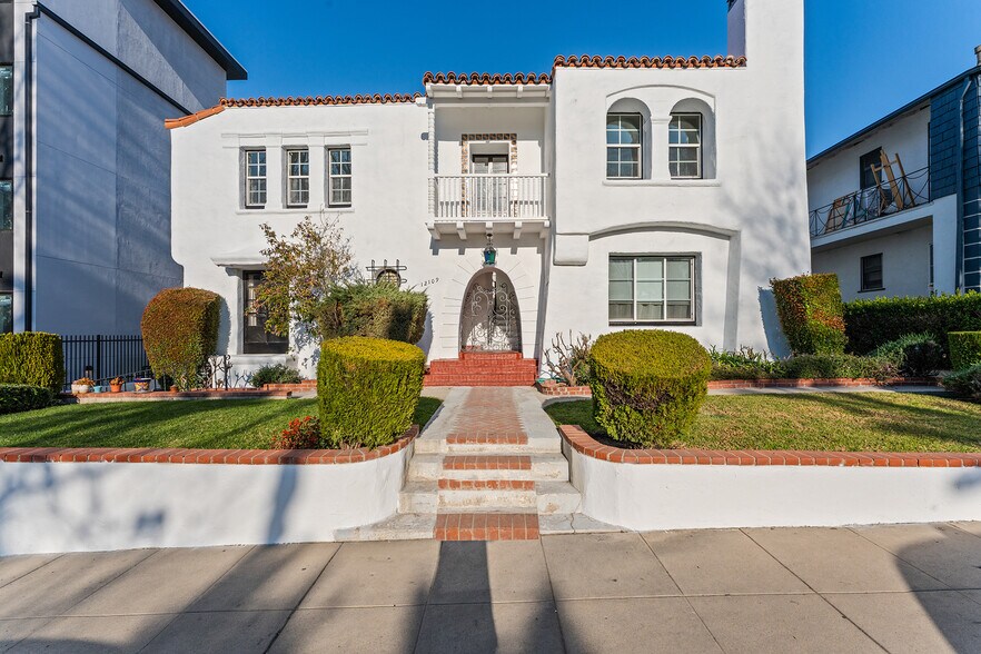 Primary Photo - 12109 Hoffman St