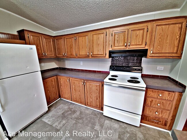 Building Photo - 3 br, 2 bath House - 372 County Rd 201