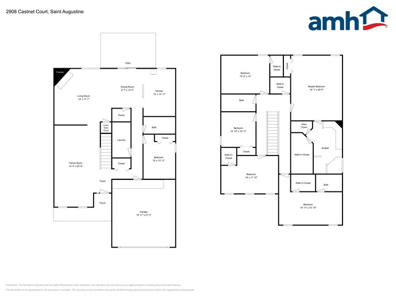 Building Photo - 456 Evergreen Way