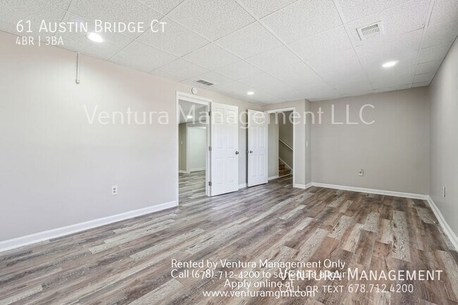 Building Photo - 61 Austin Bridge Ct