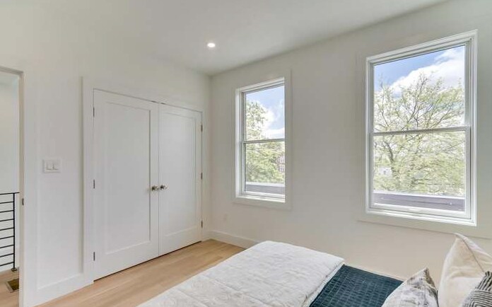 Building Photo - 729 Princeton Pl NW