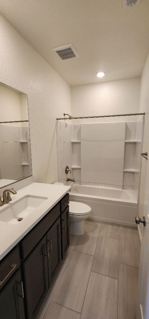 Building Photo - Brand New Home for Rent in Carmichael!