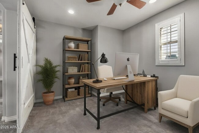Building Photo - 20394 E Calle de Flores