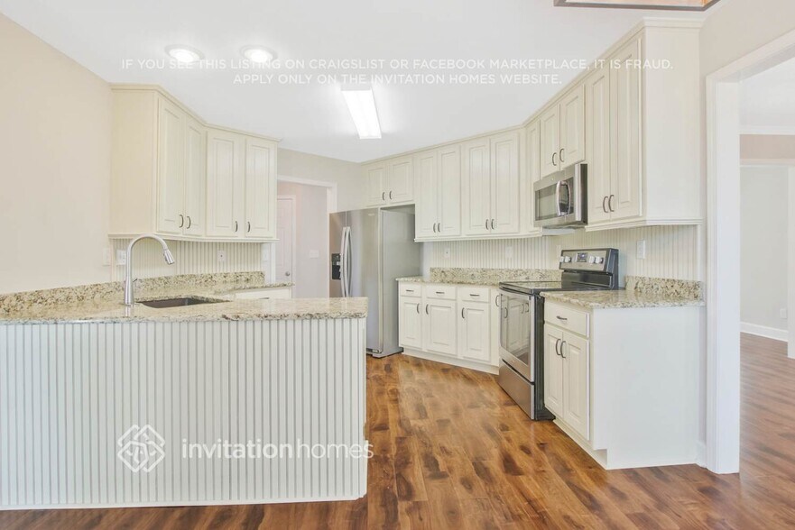Building Photo - 2613 Konawa Ct