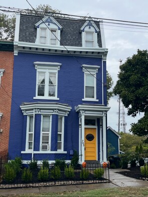 Building Photo - 765 Mt Hope Ave