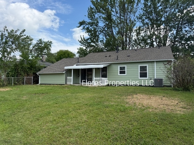 Building Photo - 1300 Evaline Dr