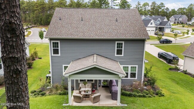 Building Photo - 1275 Tillery Dr