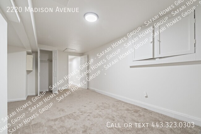 Building Photo - 2220 Madison Ave