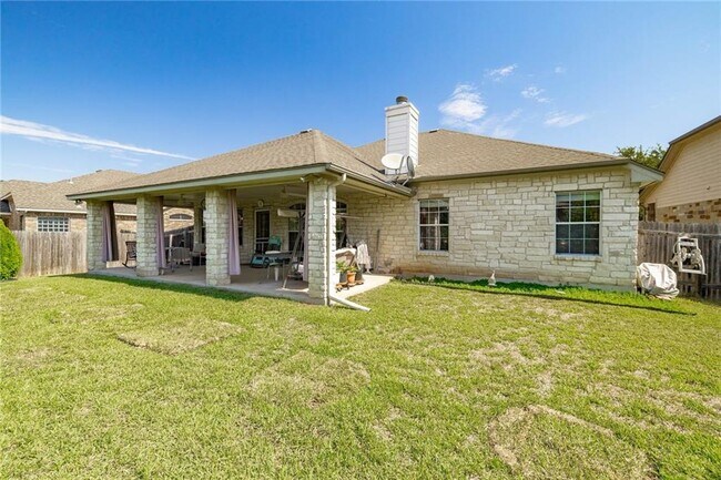 Building Photo - 15517 Staked Plains Loop