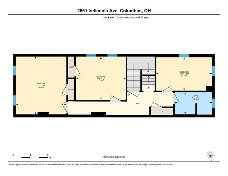 Building Photo - 2661 Indianola Ave