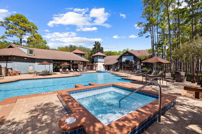 Building Photo - 1411 Courtside Dr