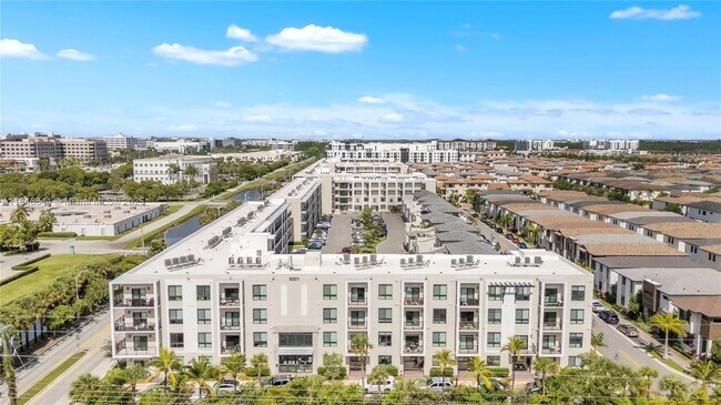 Building Photo - 8001 NW 41st St
