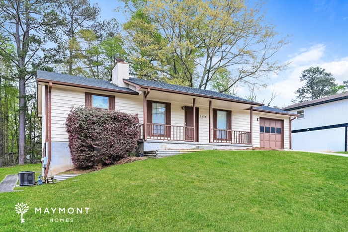 Building Photo - 2524 Holly Berry Trail SW