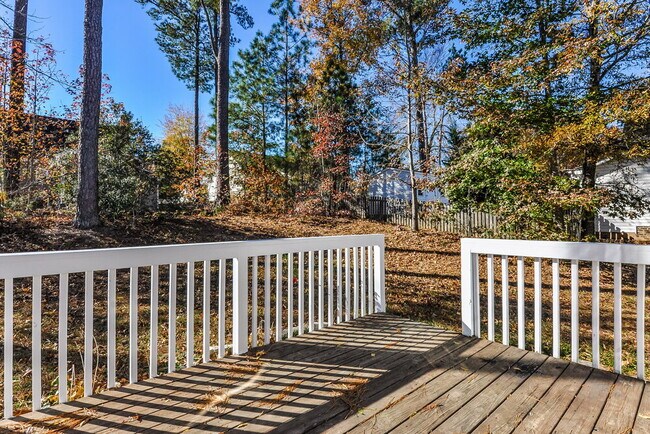 Building Photo - 616 Groveton Trail