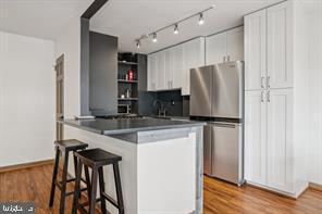 Building Photo - 1545 18th St NW