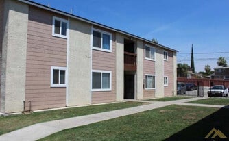 Building Photo - 1320 Flower St