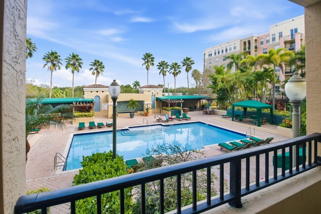 Building Photo - 520 SE 5 Ave