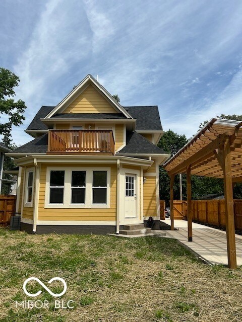 Building Photo - 2936 Guilford Ave