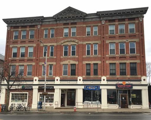 Building Photo - 69 S Pleasant St
