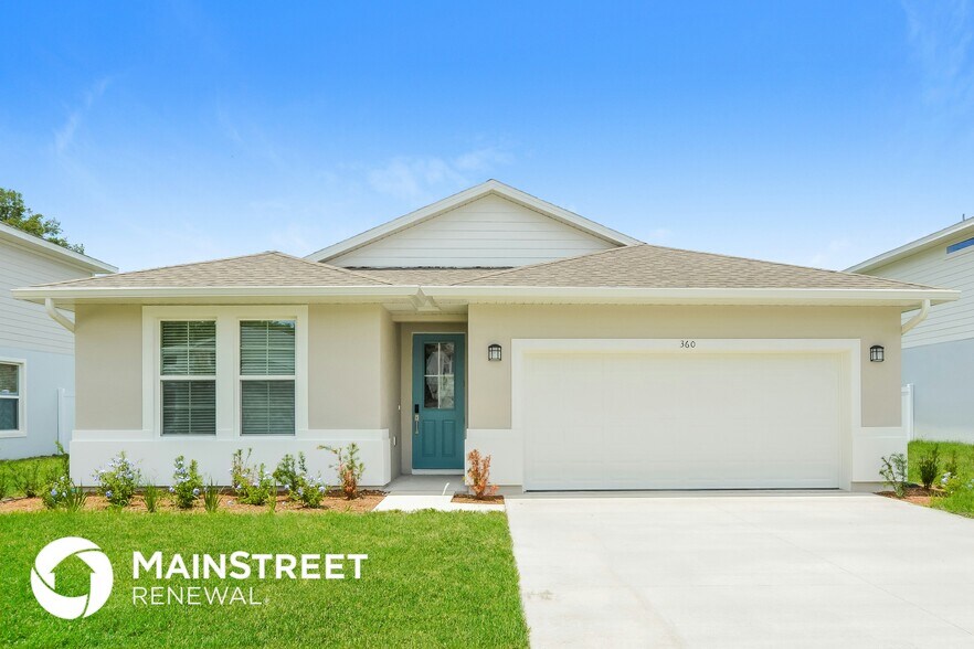 Primary Photo - 360 Whiteheart Dr