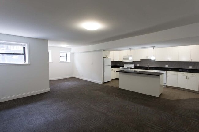 Floorplan - 5229 S. Drexel Avenue