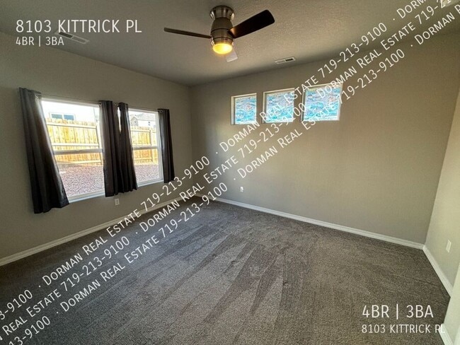 Building Photo - 8103 Kittrick Pl