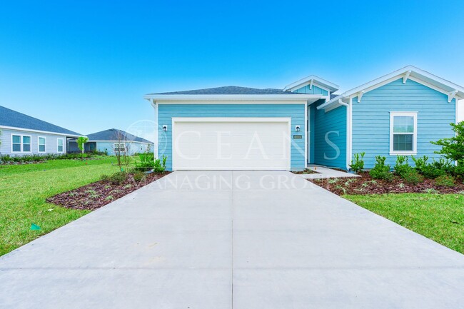 Building Photo - NEWER 4 Bedroom 3 Bath Home in Halifax Pla...