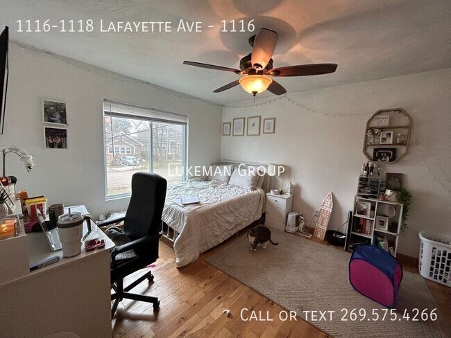Building Photo - 1116-1118 Lafayette Ave-1116