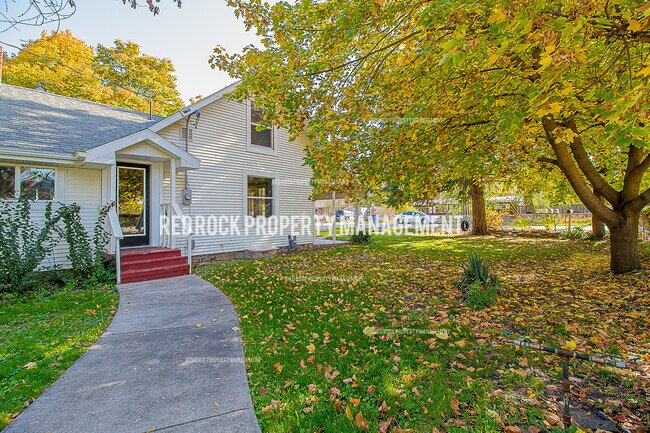 Building Photo - 18307 E Sinto Ave
