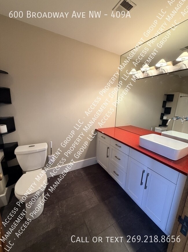 Building Photo - 600 Broadway Ave NW