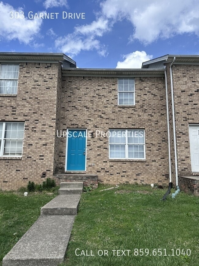 Building Photo - 303 Garnet Dr