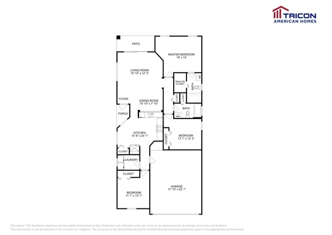 Building Photo - 3418 Thistledown Ln