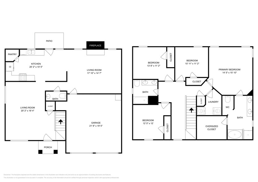 Building Photo - 18810 Woodbreeze Dr