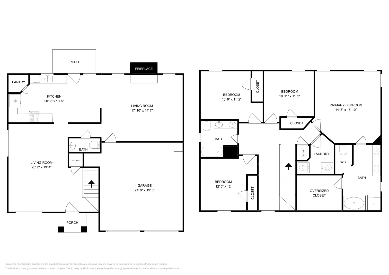 Building Photo - 18810 Woodbreeze Dr