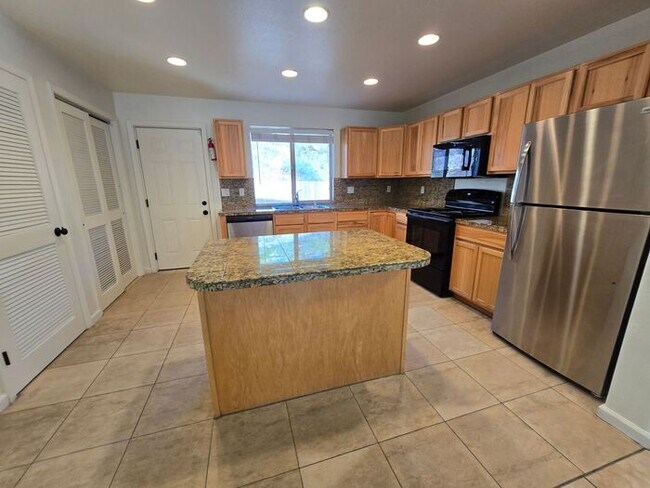 Building Photo - Spacious Virginia City Rental with Dual Primary Suites & Fenced Backyard