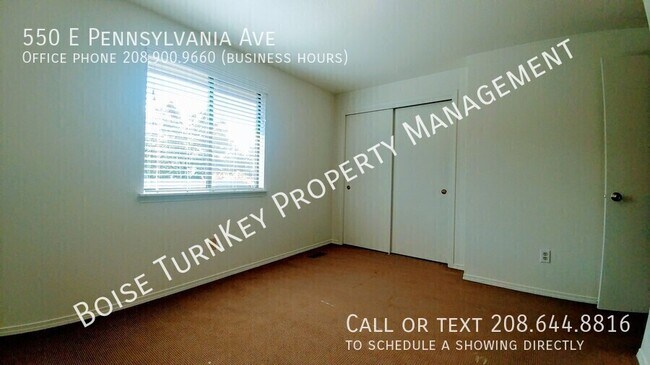 Building Photo - 550 E Pennsylvania St