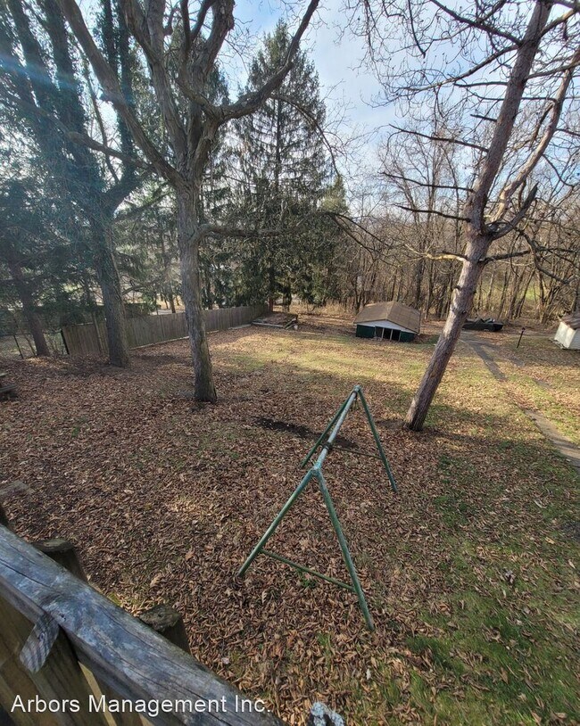 Building Photo - 2 br, 1.5 bath House - 227 Moffat Avenue