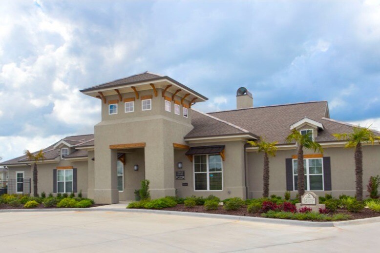 Belle Savanne 1000 Carlyss Blvd Sulphur LA 70665 Apartment Finder