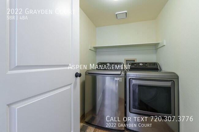 Building Photo - 2022 Grayden Ct