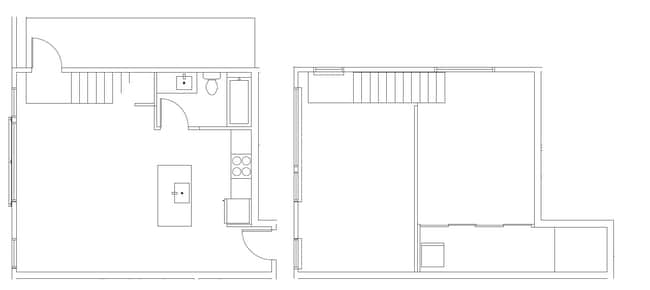 Floorplan - Ballard Lofts