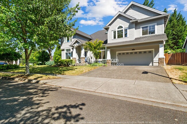 Building Photo - Spacious 5-Bedroom Oasis in the Heart of Five Oaks!