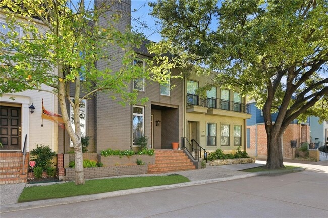 Building Photo - 7535 Olympia Dr
