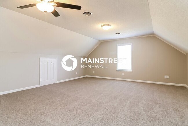 Building Photo - 3 Bedroom Pet-Friendly Home in FOUR OAKS, NC with Main Street Renewal