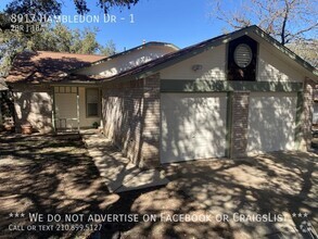 Building Photo - Charming 2-bedroom