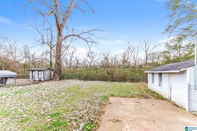 Building Photo - 2121 Mississippi Ave