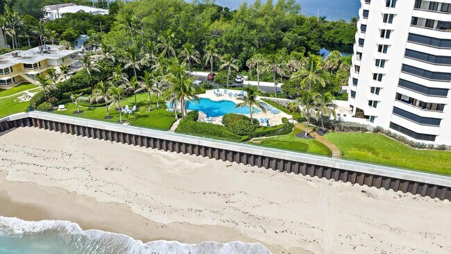 Building Photo - 5070 N Ocean Dr