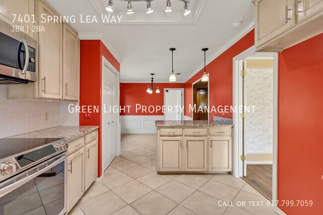 Building Photo - 7401 Spring Lea Way
