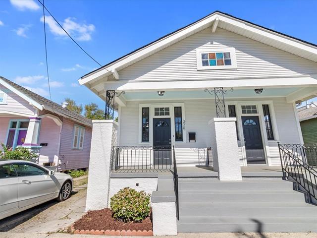 Building Photo - 325 N Bernadotte St