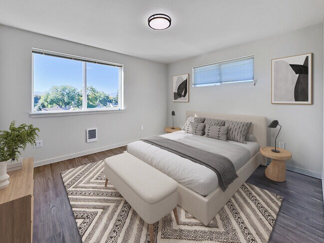 Building Photo - 735 Grant St